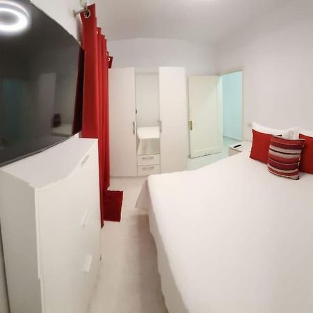 Apartamento Playa Grande Las Palmas de Gran Canaria Exteriör bild