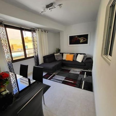 Apartamento Playa Grande Las Palmas de Gran Canaria Exteriör bild