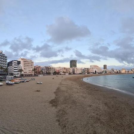 Apartamento Playa Grande Las Palmas de Gran Canaria Exteriör bild