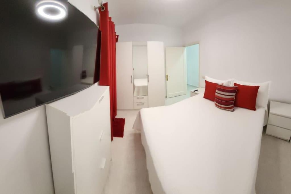 Apartamento Playa Grande Las Palmas de Gran Canaria Exteriör bild