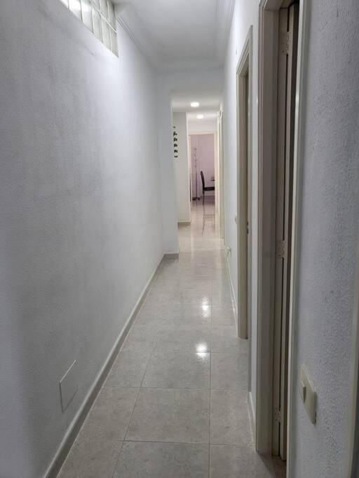 Apartamento Playa Grande Las Palmas de Gran Canaria Exteriör bild