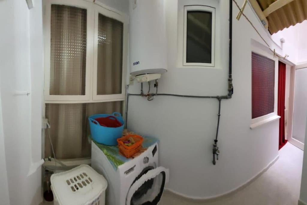 Apartamento Playa Grande Las Palmas de Gran Canaria Exteriör bild