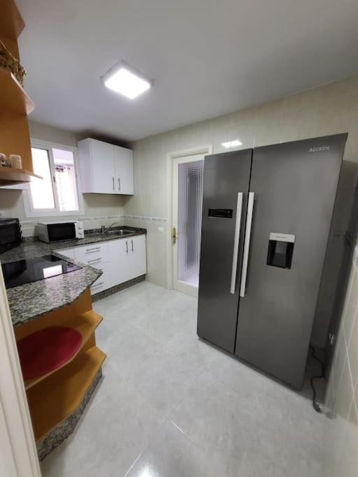 Apartamento Playa Grande Las Palmas de Gran Canaria Exteriör bild