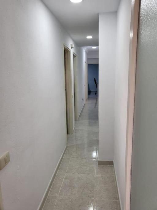 Apartamento Playa Grande Las Palmas de Gran Canaria Exteriör bild