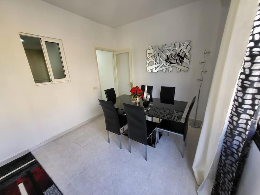 Apartamento Playa Grande Las Palmas de Gran Canaria Exteriör bild